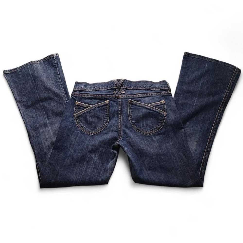 Lowest Rise Old Navy Women's Jeans